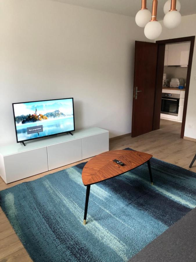 Joli Appartement Dans Une Maison Remise A Neuf Mittelhausbergen Kültér fotó