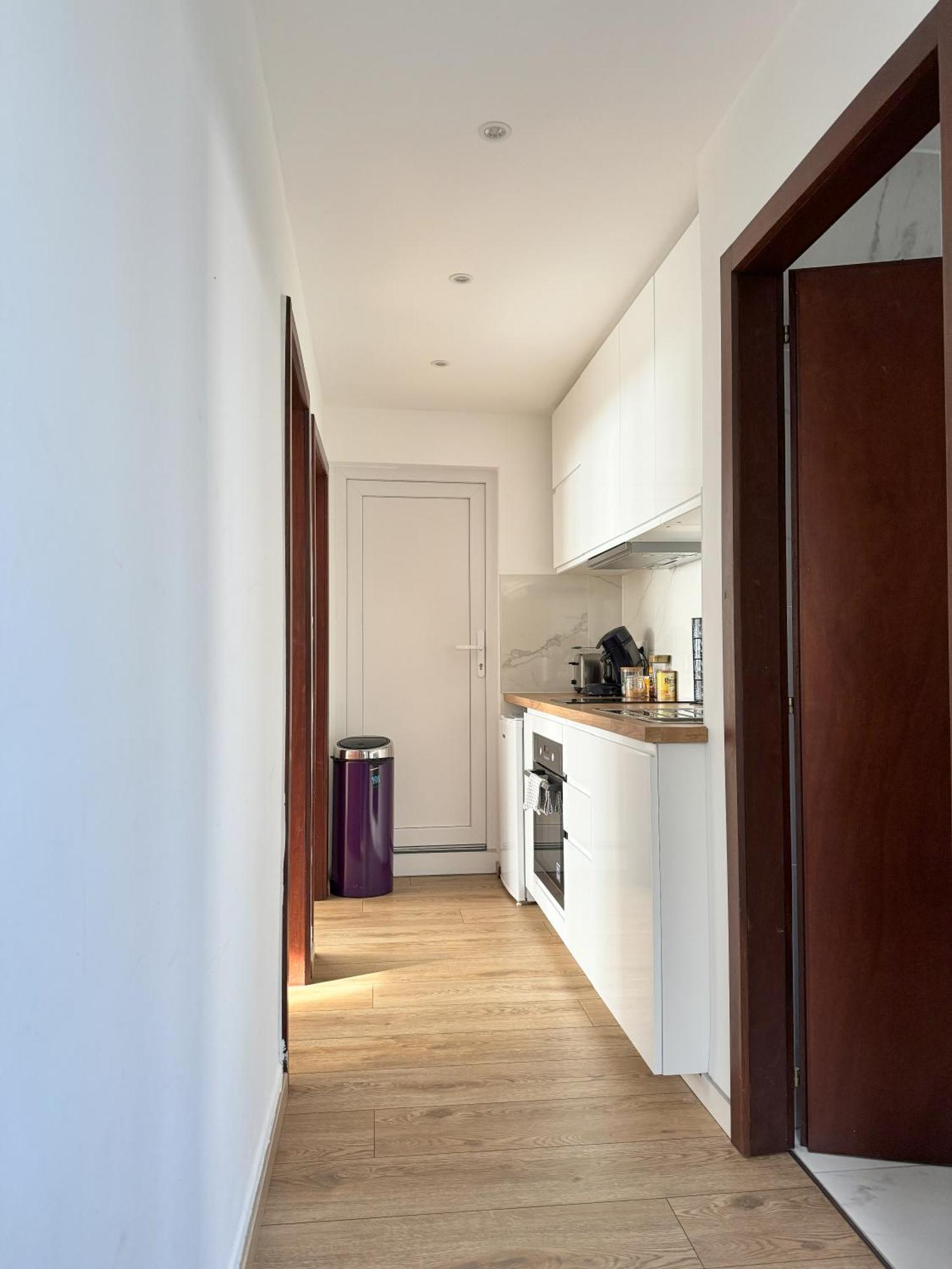 Joli Appartement Dans Une Maison Remise A Neuf Mittelhausbergen Kültér fotó