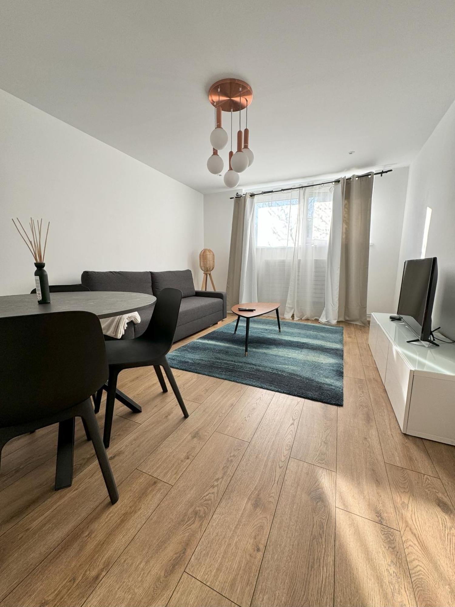 Joli Appartement Dans Une Maison Remise A Neuf Mittelhausbergen Kültér fotó